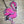 Load image into Gallery viewer, Victory Flamingo Door Hanger
