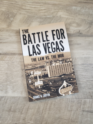 The Battle For Las Vegas