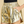 Load image into Gallery viewer, High Waisted Gold Metallic Shorts
