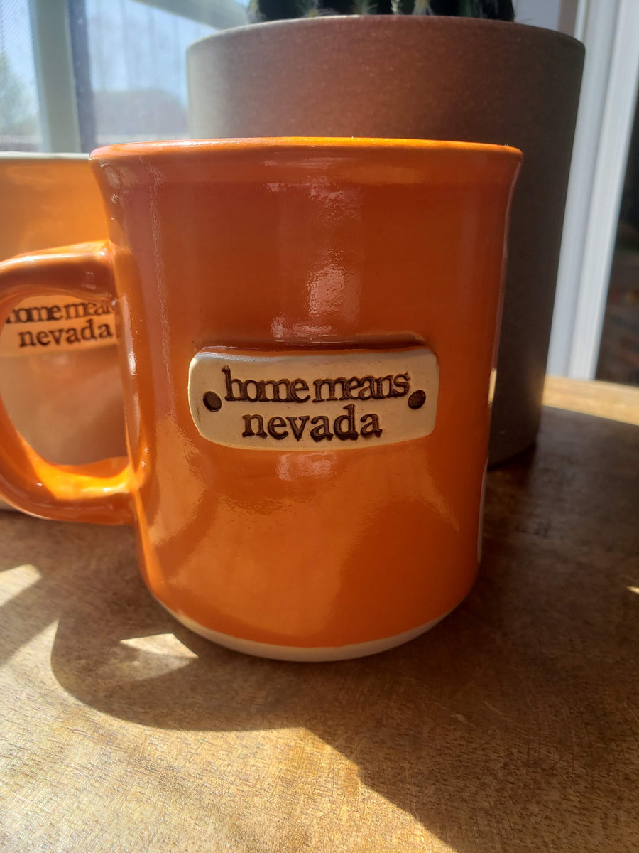 Home Means Nevada Mug-Celmentine