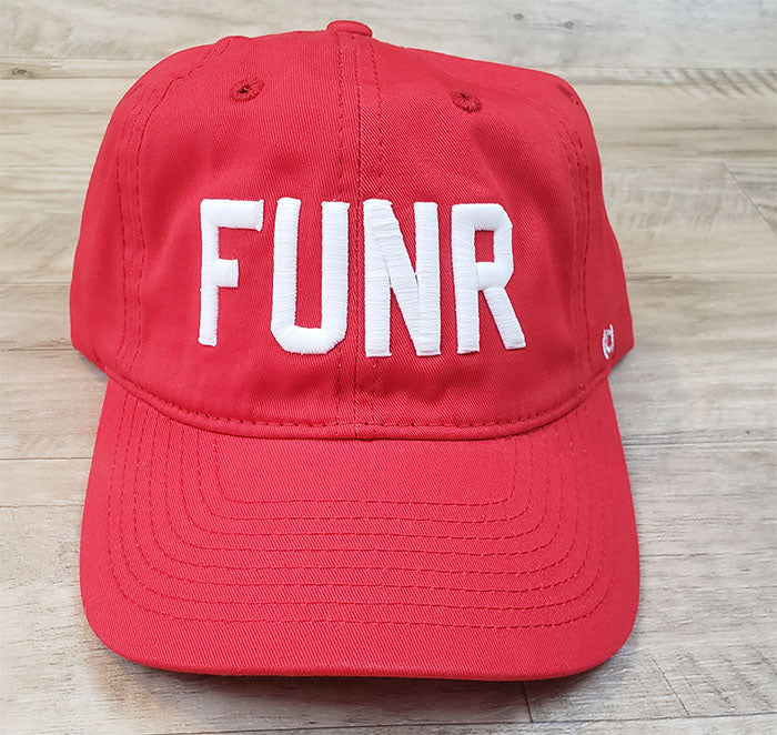 FUNR Rivalry Hat