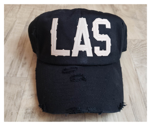 LAS Hat