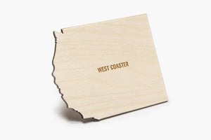 West Coaster Set