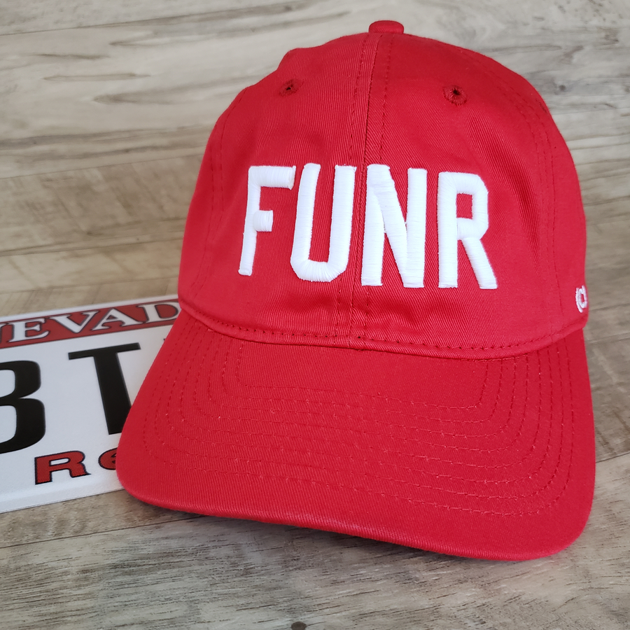 FUNR Rivalry Hat