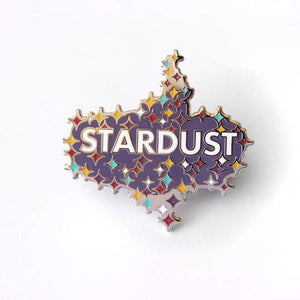 Stardust Casino Pin
