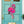 Load image into Gallery viewer, Victory Flamingo Door Hanger
